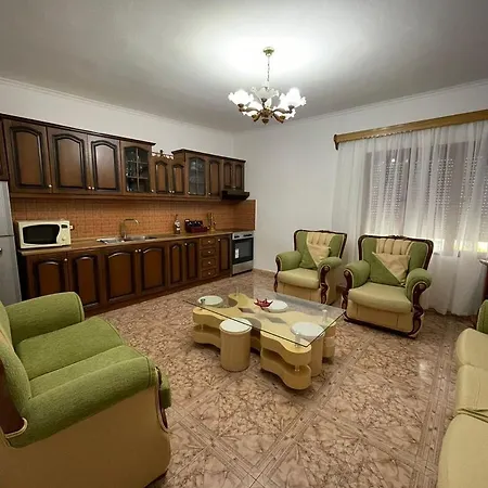 Appartamento Tea's Berat